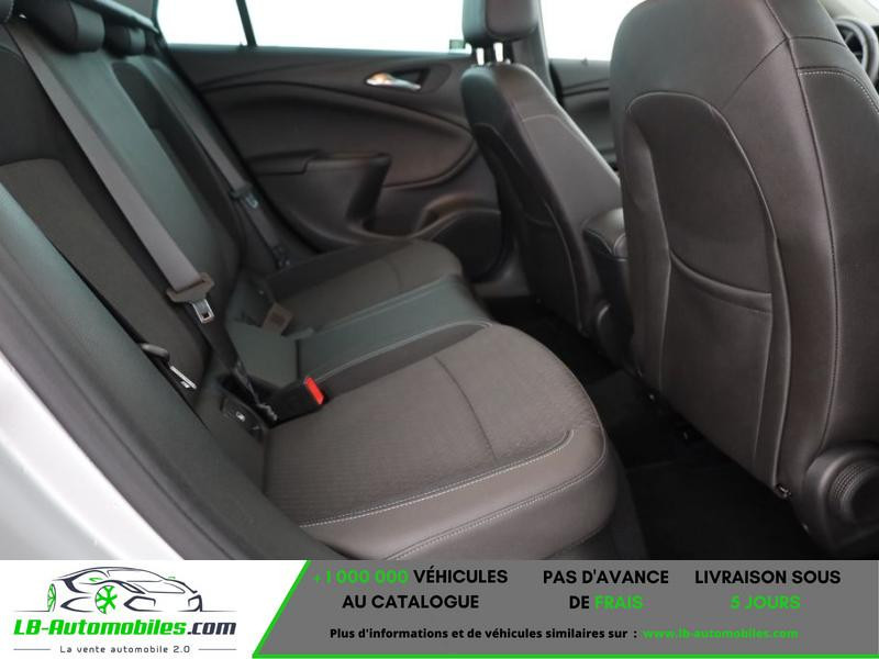 Opel Astra Sports tourer 1.4 Turbo 150 ch  occasion  Beaupuy - photo n9