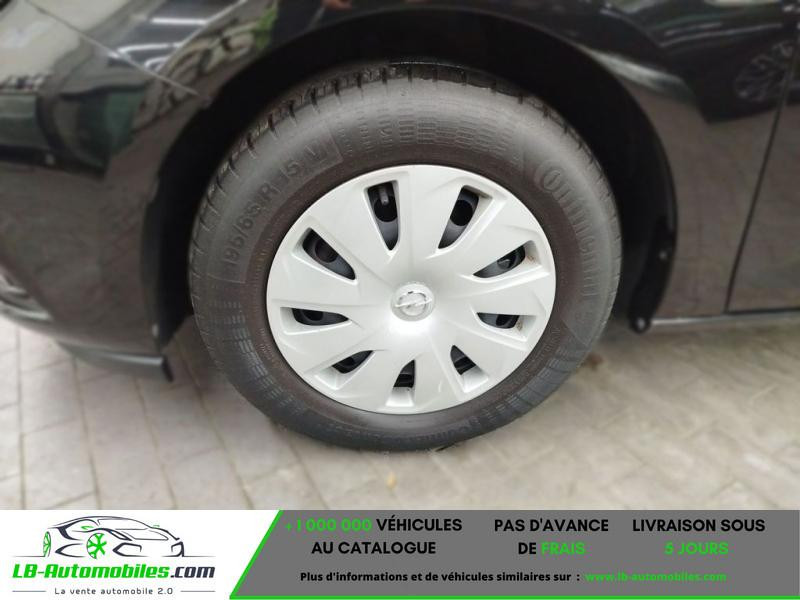 Opel Astra Sports tourer 1.4 Turbo 150 ch  occasion  Beaupuy - photo n9