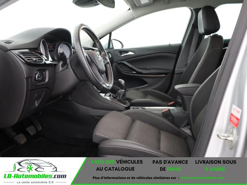 Opel Astra Sports tourer 1.4 Turbo 150 ch  occasion  Beaupuy - photo n8
