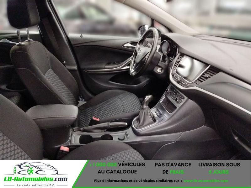 Opel Astra Sports tourer 1.4 Turbo 150 ch  occasion  Beaupuy - photo n7