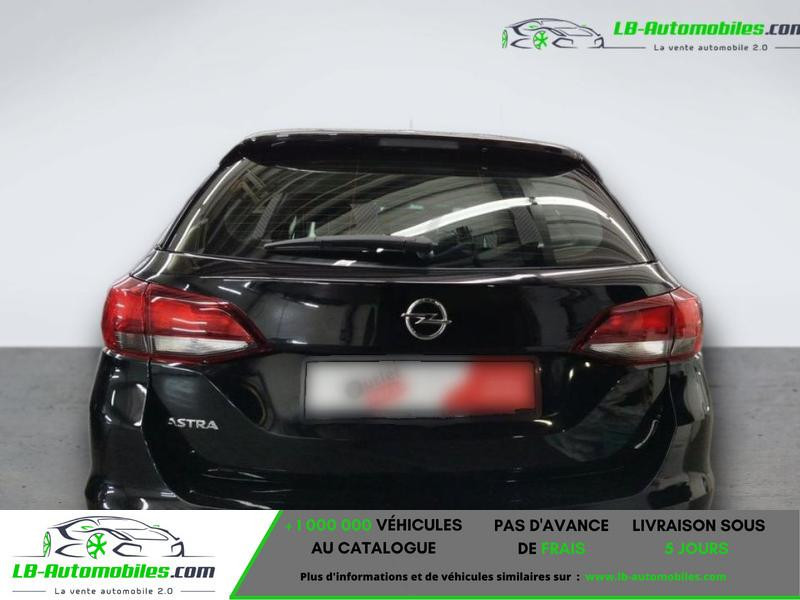 Opel Astra Sports tourer 1.4 Turbo 150 ch  occasion  Beaupuy - photo n6