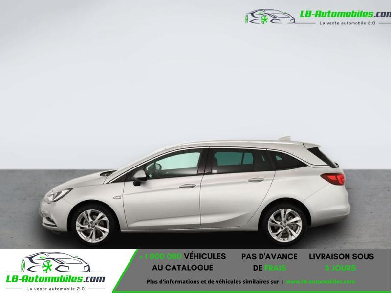 Opel Astra Sports tourer 1.4 Turbo 150 ch  occasion  Beaupuy - photo n6