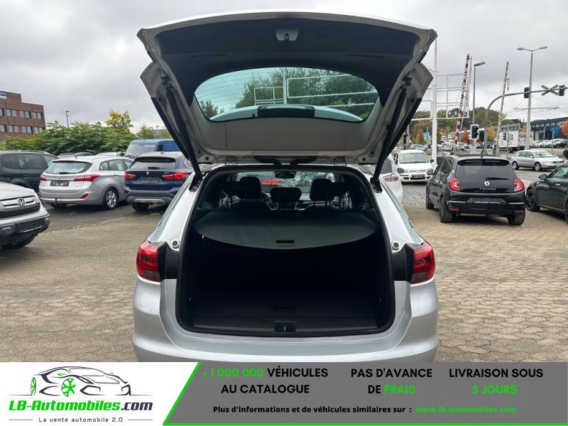 Opel Astra Sports tourer 1.4 Turbo 150 ch  occasion  Beaupuy - photo n10
