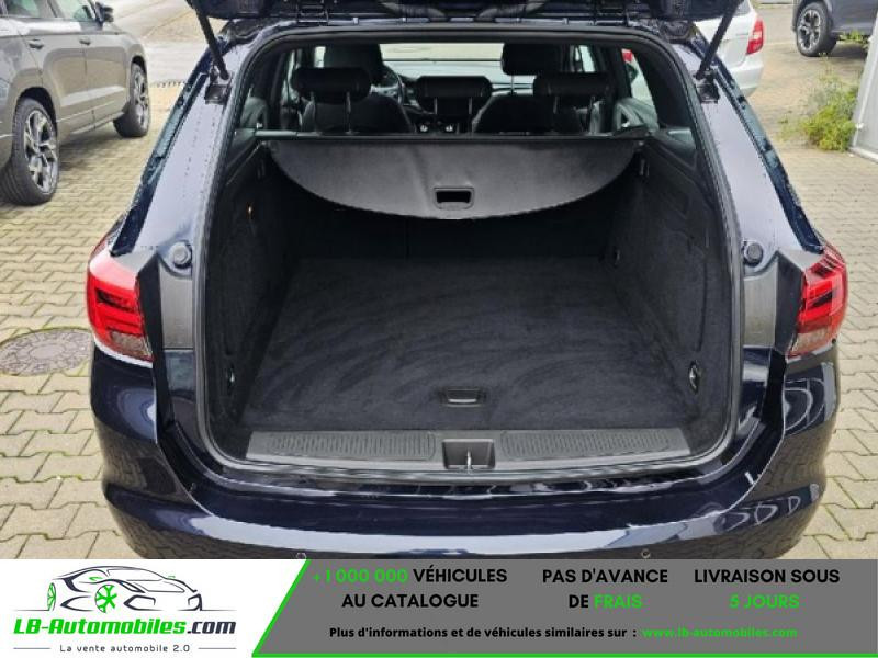 Opel Astra Sports tourer 1.4 Turbo 150 ch  occasion  Beaupuy - photo n7