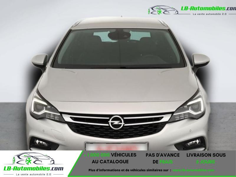 Opel Astra Sports tourer 1.4 Turbo 150 ch  occasion  Beaupuy - photo n5