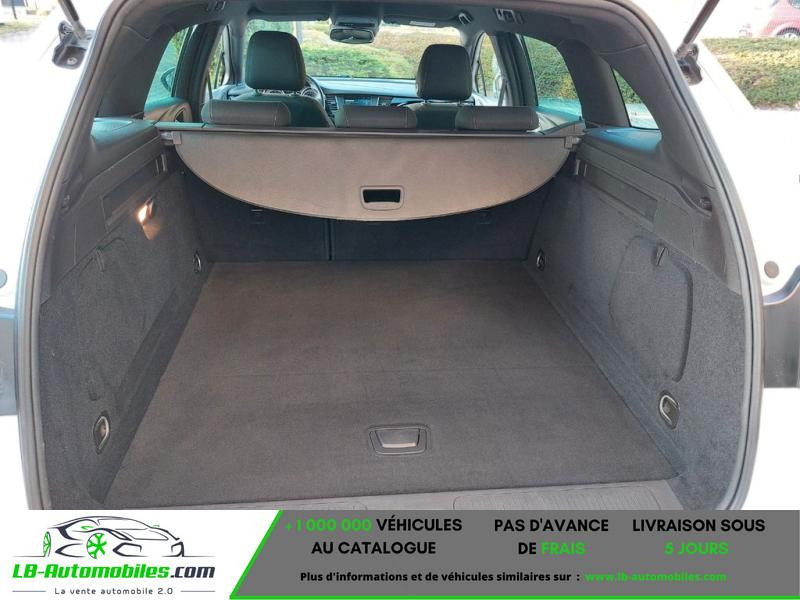 Opel Astra Sports tourer 1.4 Turbo 150 ch  occasion  Beaupuy - photo n9