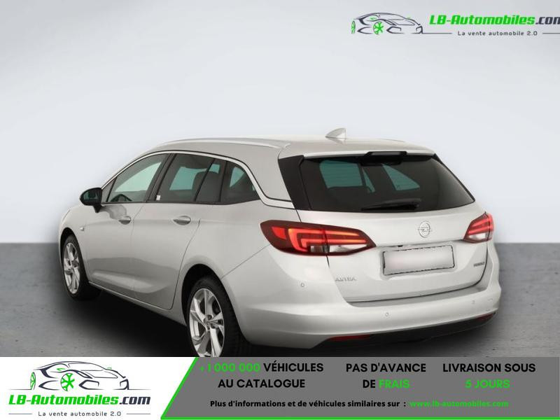 Opel Astra Sports tourer 1.4 Turbo 150 ch  occasion  Beaupuy - photo n4