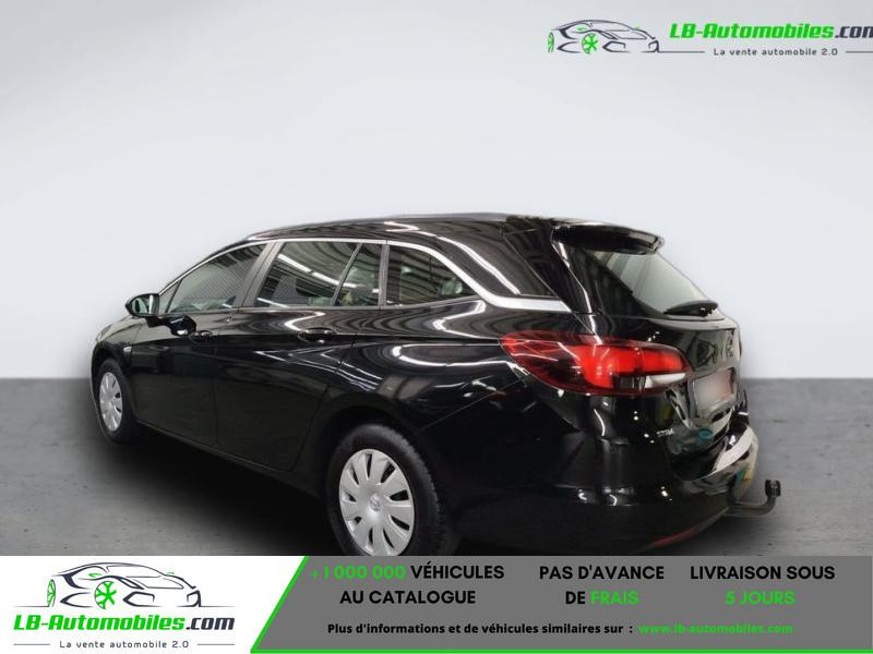 Opel Astra Sports tourer 1.4 Turbo 150 ch  occasion  Beaupuy - photo n4