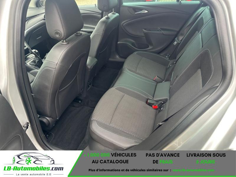 Opel Astra Sports tourer 1.4 Turbo 150 ch  occasion  Beaupuy - photo n8
