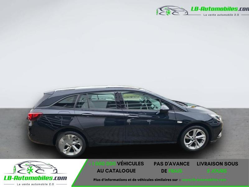 Opel Astra Sports tourer 1.4 Turbo 150 ch  occasion  Beaupuy - photo n5