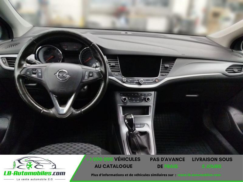 Opel Astra Sports tourer 1.4 Turbo 150 ch  occasion  Beaupuy - photo n3