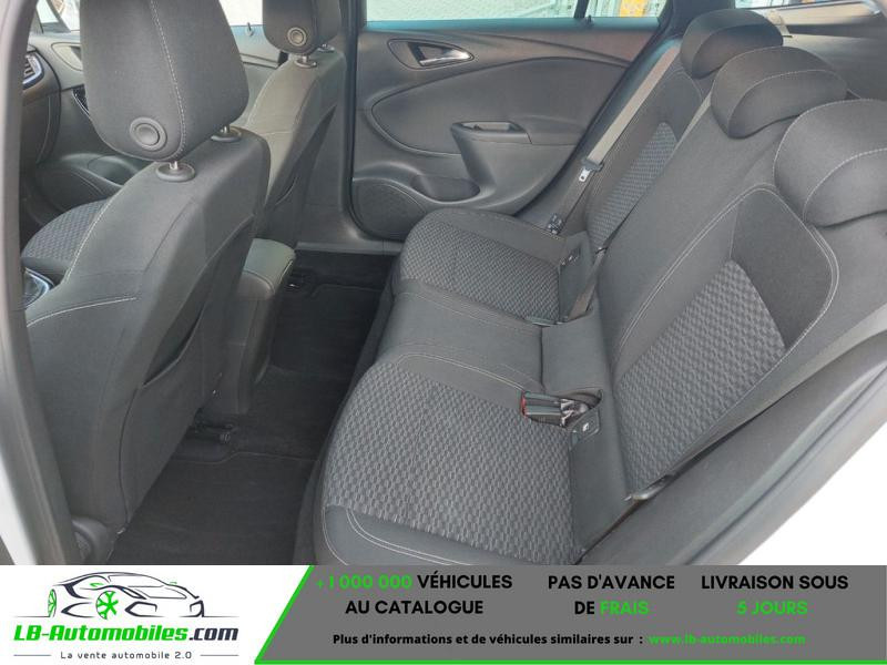 Opel Astra Sports tourer 1.4 Turbo 150 ch  occasion  Beaupuy - photo n7