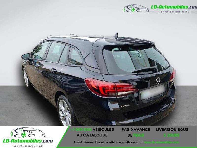 Opel Astra Sports tourer 1.4 Turbo 150 ch  occasion  Beaupuy - photo n4