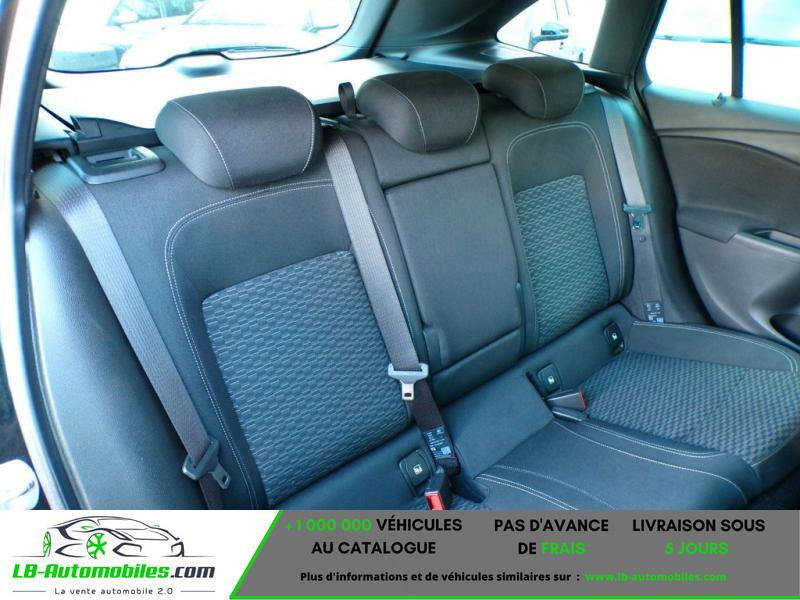 Opel Astra Sports tourer 1.4 Turbo 150 ch  occasion  Beaupuy - photo n7
