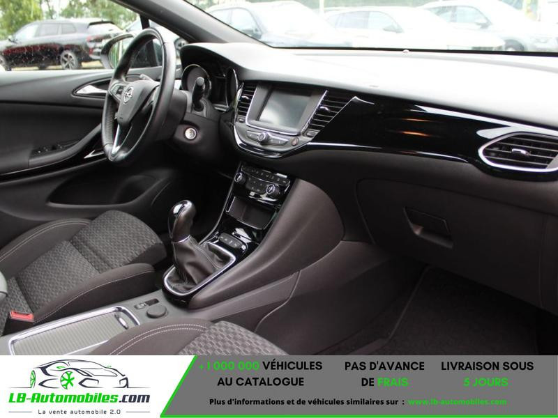 Opel Astra Sports tourer 1.4 Turbo 150 ch  occasion  Beaupuy - photo n8
