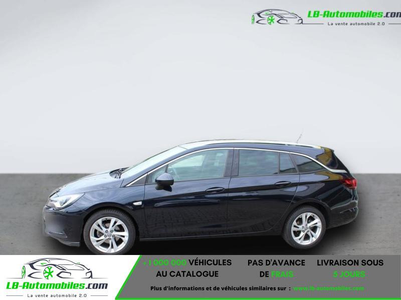Opel Astra Sports tourer 1.4 Turbo 150 ch  occasion  Beaupuy - photo n6