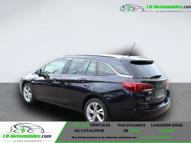 Opel Astra Sports tourer 1.4 Turbo 150 ch  occasion  Beaupuy - photo n4