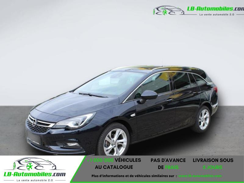 Opel Astra Sports tourer 1.4 Turbo 150 ch  occasion  Beaupuy - photo n2