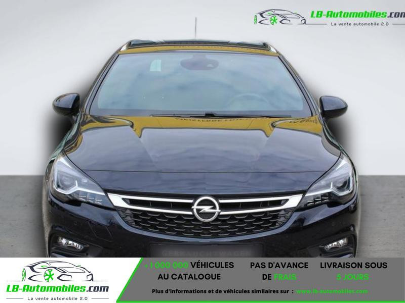 Opel Astra Sports tourer 1.4 Turbo 150 ch  occasion  Beaupuy - photo n5