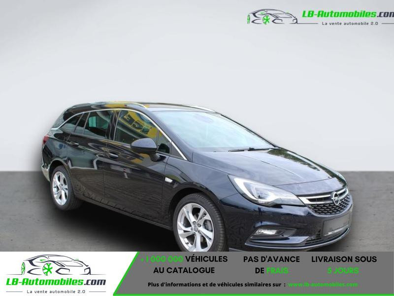 Opel Astra Sports tourer 1.4 Turbo 150 ch  occasion  Beaupuy