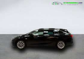 Opel Astra Sports tourer 1.4 Turbo 150 ch  occasion  Beaupuy - photo n6