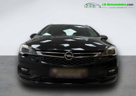 Opel Astra Sports tourer 1.4 Turbo 150 ch  occasion  Beaupuy - photo n5