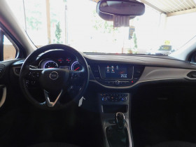 Opel Astra Sports tourer 1.4 Turbo 150 ch  occasion  Beaupuy - photo n2