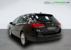 Opel Astra Sports tourer 1.4 Turbo 150 ch  occasion  Beaupuy - photo n4