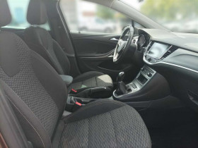 Opel Astra Sports tourer 1.4 Turbo 150 ch  occasion  Beaupuy - photo n5