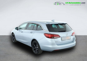 Opel Astra Sports tourer 1.4 Turbo 150 ch  occasion  Beaupuy - photo n4