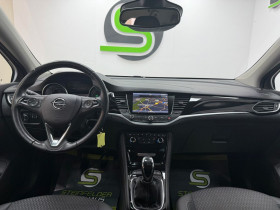 Opel Astra Sports tourer 1.4 Turbo 150 ch  occasion  Beaupuy - photo n3