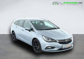 Opel Astra Sports tourer 1.4 Turbo 150 ch  occasion  Beaupuy - photo n2