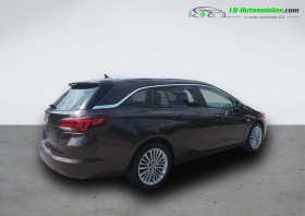 Opel Astra Sports tourer 1.4 Turbo 150 ch  occasion  Beaupuy - photo n3