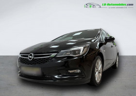 Opel Astra Sports tourer 1.4 Turbo 150 ch  occasion  Beaupuy - photo n2