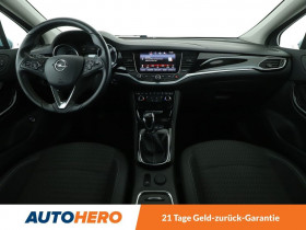 Opel Astra Sports tourer 1.4 Turbo 150 ch  occasion  Beaupuy - photo n3