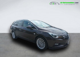 Opel Astra Sports tourer 1.4 Turbo 150 ch  occasion  Beaupuy - photo n2