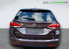 Opel Astra Sports tourer 1.4 Turbo 150 ch  occasion  Beaupuy - photo n7