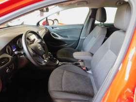 Opel Astra Sports tourer 1.4 Turbo 150 ch  occasion  Beaupuy - photo n5