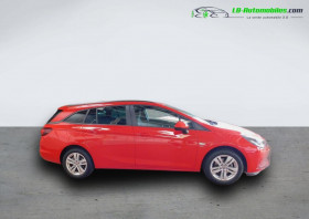 Opel Astra Sports tourer 1.4 Turbo 150 ch  occasion  Beaupuy - photo n4