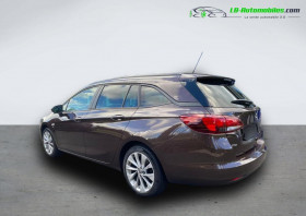 Opel Astra Sports tourer 1.4 Turbo 150 ch  occasion  Beaupuy - photo n4