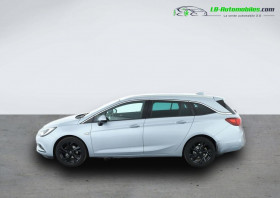 Opel Astra Sports tourer 1.4 Turbo 150 ch  occasion  Beaupuy - photo n6