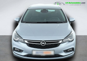 Opel Astra Sports tourer 1.4 Turbo 150 ch  occasion  Beaupuy - photo n5