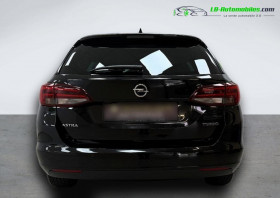 Opel Astra Sports tourer 1.4 Turbo 150 ch  occasion  Beaupuy - photo n7
