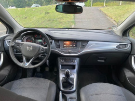 Opel Astra Sports tourer 1.4 Turbo 150 ch  occasion  Beaupuy - photo n3