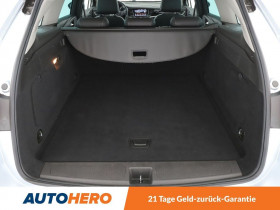 Opel Astra Sports tourer 1.4 Turbo 150 ch  occasion  Beaupuy - photo n11