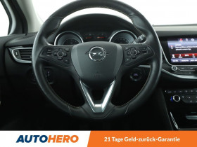 Opel Astra Sports tourer 1.4 Turbo 150 ch  occasion  Beaupuy - photo n10