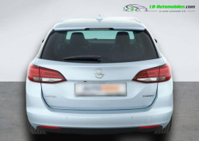 Opel Astra Sports tourer 1.4 Turbo 150 ch  occasion  Beaupuy - photo n7