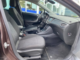 Opel Astra Sports tourer 1.4 Turbo 150 ch  occasion  Beaupuy - photo n8