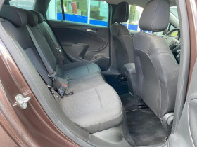 Opel Astra Sports tourer 1.4 Turbo 150 ch  occasion  Beaupuy - photo n9