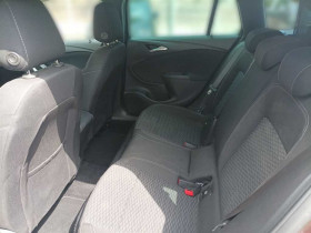 Opel Astra Sports tourer 1.4 Turbo 150 ch  occasion  Beaupuy - photo n6
